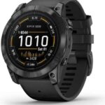 Garmin epix Pro (Gen 2) Standard Edition 51mm  Anweisungen Handbuch