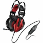 Genius GX Gaming HS-G710V  Anweisungen Handbuch