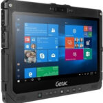 Getac K120 G2 KP6164VIXKXX  Anweisungen Handbuch