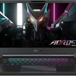 Gigabyte Aorus 15 9KF-E3EE353SD  Anweisungen Handbuch