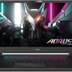 Gigabyte Aorus 17 BKF-73EE254SH  Anweisungen Handbuch