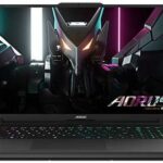 Gigabyte Aorus 7 9KF-E3EE513SD  Anweisungen Handbuch