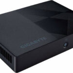 Gigabyte Brix GB-BNIP-N200  Anweisungen Handbuch