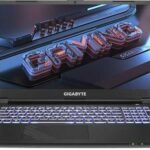 Gigabyte G5 GE-51EE263SD  Anweisungen Handbuch