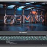 Gigabyte G5 MF-E2EE333SH  Anweisungen Handbuch