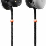 Google Pixel Buds  Anweisungen Handbuch