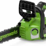 Greenworks GD24CS30  Anweisungen Handbuch