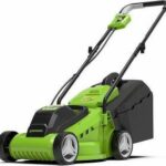 Greenworks GD24LM33  Anweisungen Handbuch