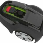 Greenworks Optimow 7 Bluetooth 2513107  Anweisungen Handbuch