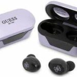 Guess Bluetooth TWS + dokovací stanice  Anweisungen Handbuch