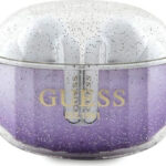 Guess Glitter Gradient TWS s dokovací stanicí  Anweisungen Handbuch