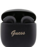 Guess True Wireless Script Logo BT5.3 6H Stereo Earphones  Anweisungen Handbuch