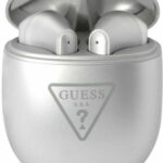 Guess True Wireless Triangle Logo BT5.0 4H  Anweisungen Handbuch