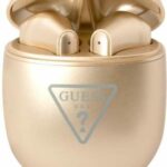 Guess True Wireless Triangle Logo BT5.2 4H  Anweisungen Handbuch