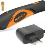 HANDY 10362  Anweisungen Handbuch