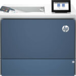 HP Color LaserJet Ent 5700DN 6QN28A  Anweisungen Handbuch