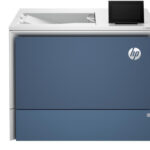 HP Color LaserJet Enterprise 5700dn 6QN28A  Anweisungen Handbuch