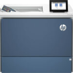 HP Color LaserJet Enterprise 6700DN 6QN33A  Anweisungen Handbuch