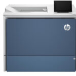 HP Color LaserJet Enterprise 6701DN 58M42A  Anweisungen Handbuch