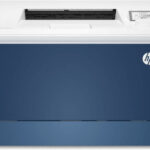 HP Color LaserJet Pro 4202dw 4RA88F  Anweisungen Handbuch