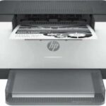 HP LaserJet M211DW 9YF83A  Anweisungen Handbuch