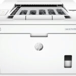 HP LaserJet Pro M203dn G3Q46A  Anweisungen Handbuch