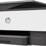 HP OfficeJet Pro 8024 1KR66B  Anweisungen Handbuch