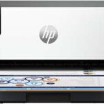 HP OfficeJet Pro 9110b 5A0S3B  Anweisungen Handbuch