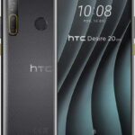 HTC Desire 20 Pro 6GB/128GB  Anweisungen Handbuch