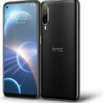 HTC Desire 22 Pro 5G 8GB/128GB  Anweisungen Handbuch