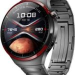 HUAWEI WATCH 4 Pro Space edition 55020BXL  Anweisungen Handbuch