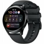 HUAWEI Watch 3  Anweisungen Handbuch