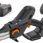 HUSQVARNA ASPIRE P5-P4A KIT  Anweisungen Handbuch