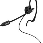 Hama In-Ear-Headset  Anweisungen Handbuch