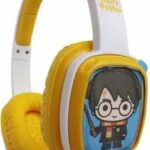 Harry Potter Flip 'N Switch 2.0 Headphones  Anweisungen Handbuch