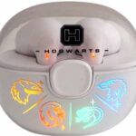 Harry Potter Light-up Hogwarts  Anweisungen Handbuch