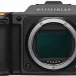 Hasselblad X2D 100C  Anweisungen Handbuch