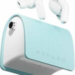 Haylou Earbuds Lady Bag  Anweisungen Handbuch