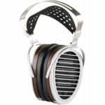 HiFiMAN HE 1000 SE  Anweisungen Handbuch