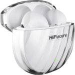 HiFuture FlyBuds 3  Anweisungen Handbuch