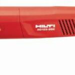 Hilti AG-125-SE  Anweisungen Handbuch