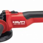 Hilti AG 4S-A22-125  Anweisungen Handbuch