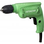 Hitachi D10VST  Anweisungen Handbuch