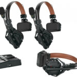 Hollyland Solidcom C1 Pro - 3S 3x Headset  Anweisungen Handbuch