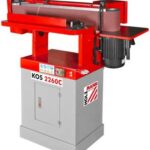 Holzmann KOS 2260  Anweisungen Handbuch