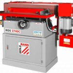 Holzmann KOS 2740C  Anweisungen Handbuch