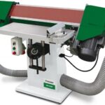 Holzstar KSO 1500 F  Anweisungen Handbuch