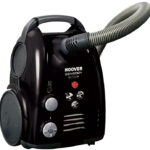 Hoover SN 15011  Anweisungen Handbuch