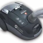 Hoover TE 31011  Anweisungen Handbuch