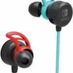 Hori Gaming Earbuds Pro  Anweisungen Handbuch